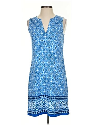 Lands' End Casual Dress (view 1)