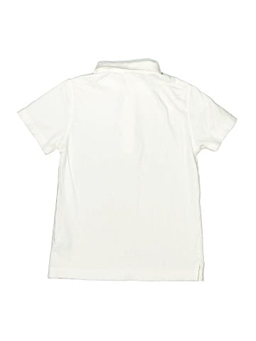 Il Gufo Short Sleeve Button-Down Shirt (view 2)