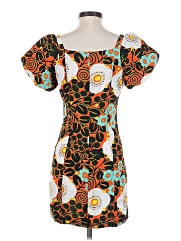 Rhode Cocktail Dress (view 2)