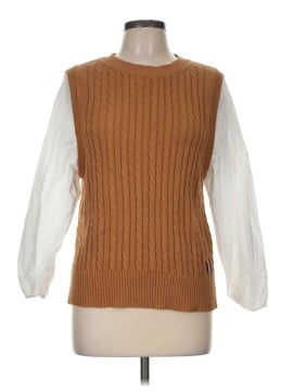 Tommy Hilfiger Sweater Vest (view 1)