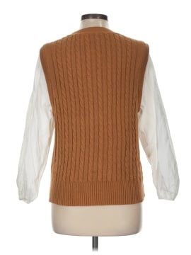 Tommy Hilfiger Sweater Vest (view 2)
