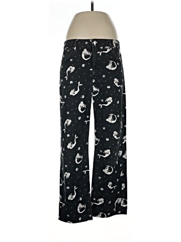 Zara Casual Pants (view 1)