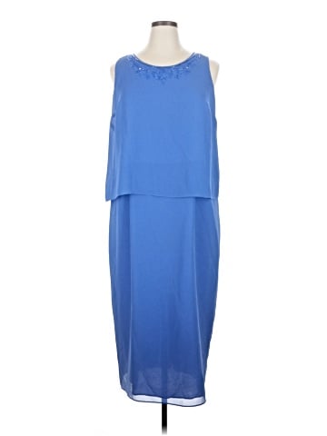 R&M Richards Casual Dress (view 1)