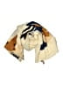 Look 100% Acrylic Tan Scarf One size - photo 1