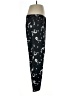 Zara Print Black Casual Pants Size 12 - photo 4