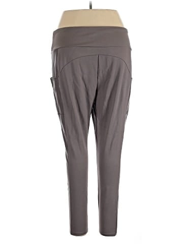 G by Giuliana Rancic Active Pants (view 2)