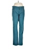 Fabrizio Gianni Teal Jeans Size 10 - photo 1
