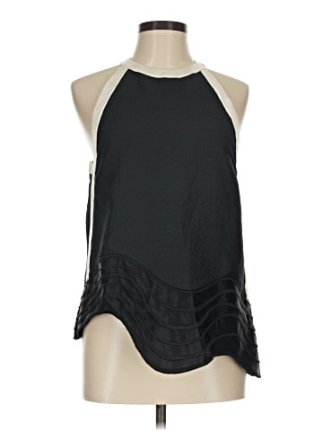 3.1 Phillip Lim Sleeveless Blouse (view 1)