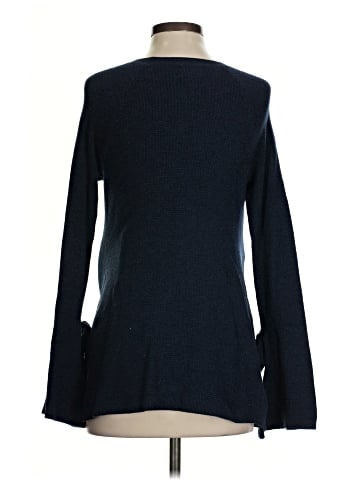 Isabel Maternity Pullover Sweater (view 2)