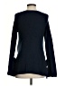 Isabel Maternity Blue Pullover Sweater Size Sm Maternity - photo 2