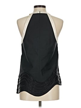 3.1 Phillip Lim Sleeveless Blouse (view 2)