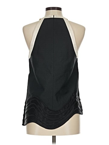 3.1 Phillip Lim Sleeveless Blouse (view 2)
