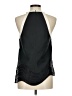 3.1 Phillip Lim Black Sleeveless Blouse Size 6 - photo 2