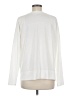 Lucky Brand Ivory Sweatshirt Size M - photo 2