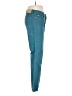 Fabrizio Gianni Teal Jeans Size 10 - photo 4