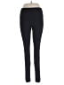 Lululemon Athletica Solid Black Active Pants Size 12 - photo 1