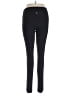 Lululemon Athletica Solid Black Active Pants Size 12 - photo 2