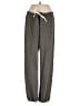 Monrow Gray Casual Pants Size XS - photo 1