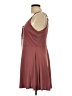 TOBI Burgundy Sleeveless Top Size L - photo 5