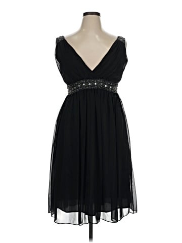 R&M Richards Cocktail Dress (view 1)