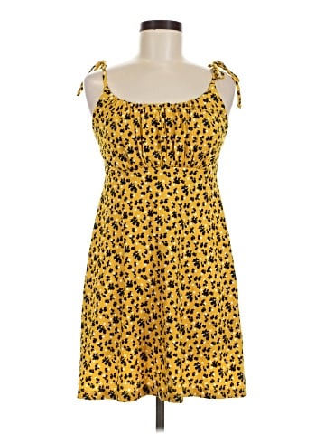 Topshop Casual Dress (view 1)