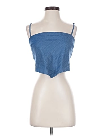 Sunday Best Tank Top (view 1)