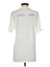 District. White Short Sleeve T-Shirt Size S - photo 2