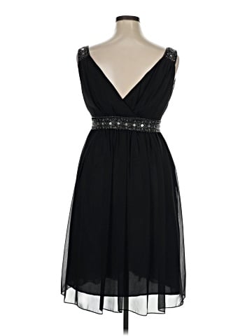 R&M Richards Cocktail Dress (view 2)