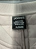 Jockey Solid Gray Jacket Size XL - photo 6