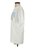 District. White Short Sleeve T-Shirt Size S - photo 5