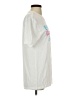 District. White Short Sleeve T-Shirt Size S - photo 4