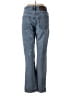CALVIN KLEIN JEANS 100% Cotton Hearts Blue Jeans Size 6 - photo 2