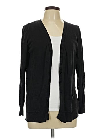 Faded Glory Cardigan (view 1)