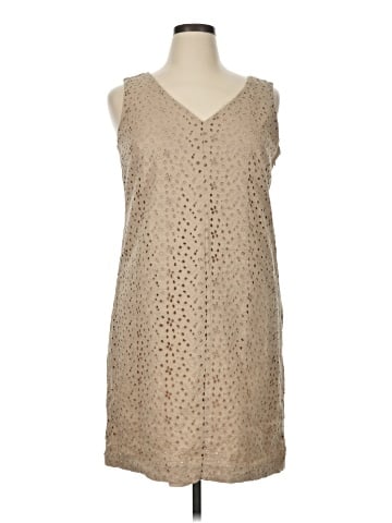 Talbots Casual Dress (view 1)