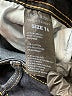 Copperflash Black Jeans Size 16 - photo 5