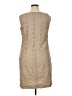 Talbots Tan Casual Dress Size 16 - photo 2