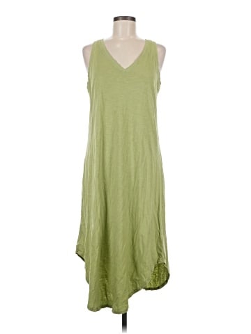dip Casual Dress (view 1)
