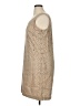 Talbots Tan Casual Dress Size 16 - photo 5