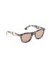 Bottega Veneta Brown Sunglasses One size - photo 1
