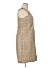 Talbots Tan Casual Dress Size 16 - photo 4
