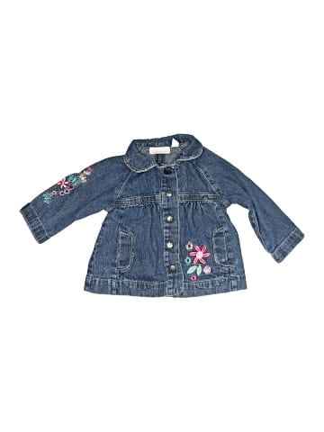 Baby Headquarters Denim Jacket (view 1)