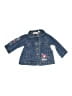 Baby Headquarters Blue Denim Jacket 18-24 MO / 24 MO - photo 1