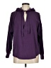 Old Navy Purple Pullover Sweater Size Med Petite - photo 1