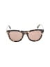 Bottega Veneta Brown Sunglasses One size - photo 2