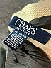 Chaps 100% Cotton Ivory Long Sleeve Top Size XL - photo 7