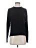 Lou & Grey Black Long Sleeve Turtleneck Size XS - photo 1