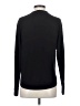 Lou & Grey Black Long Sleeve Turtleneck Size XS - photo 2