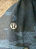 Lululemon Athletica Print Blue Track Jacket Size 4 - photo 6
