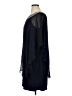Xscape Black Cocktail Dress Size 14 - photo 5