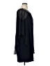 Xscape Black Cocktail Dress Size 14 - photo 4